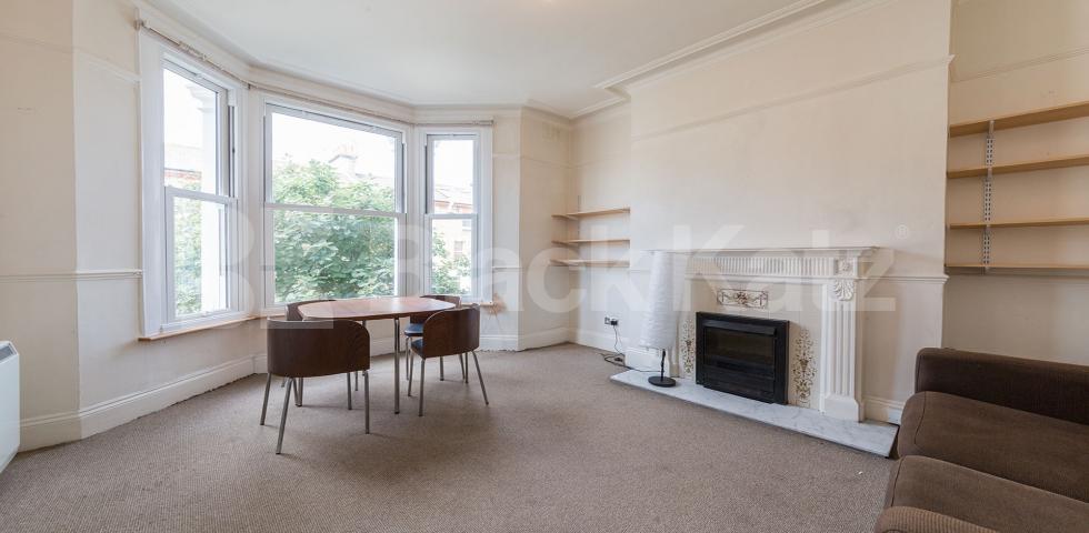 			CHEAP WESTMINSTER COUNCIL TAX!, 1 Bedroom, 1 bath, 1 reception Flat			 Portnall Road, MAIDA VALE 